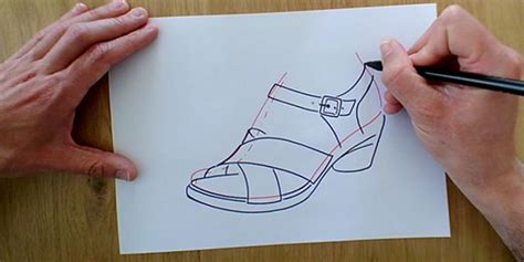 how to make fake platform shoes|diy platform boots.